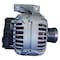 Wai Global Alternator, ALTBO IRIF 160A, 160 Amp12 Volt, CCW, 6Groove Clutch Pulley 11081N - alternate 2